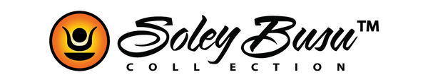 SOLEY BUSU logo