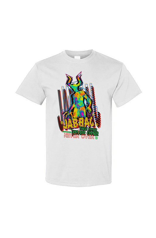 Predator Jab Jab T Shirt