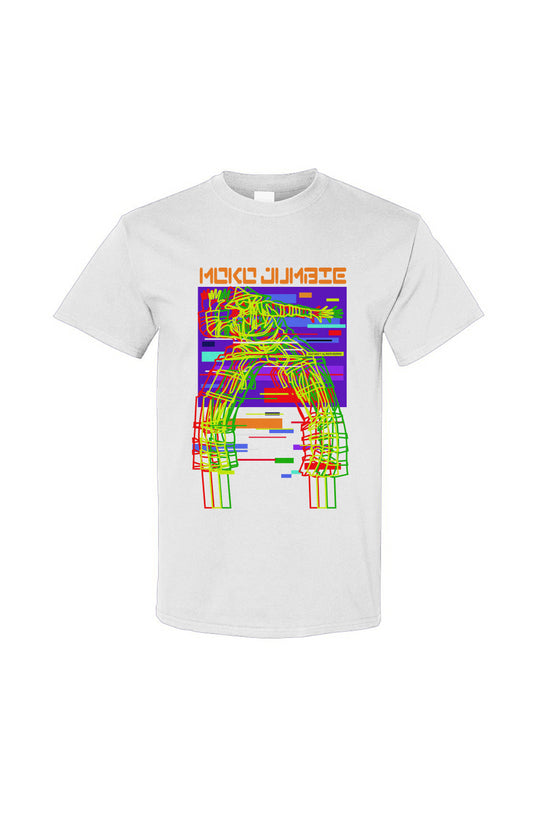 Moko Jumbie Dance T Shirt